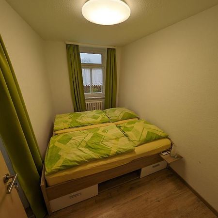 Ferienwohnung 1 Schlettau Kültér fotó
