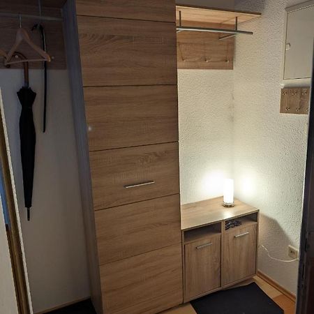 Ferienwohnung 1 Schlettau Kültér fotó