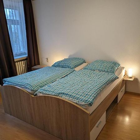 Ferienwohnung 1 Schlettau Kültér fotó