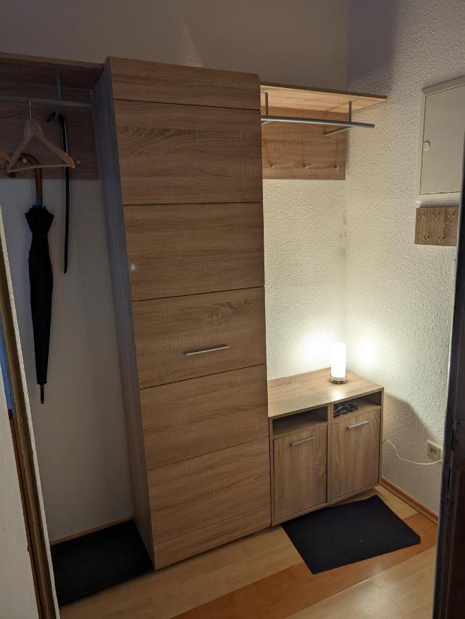 Ferienwohnung 1 Schlettau Kültér fotó