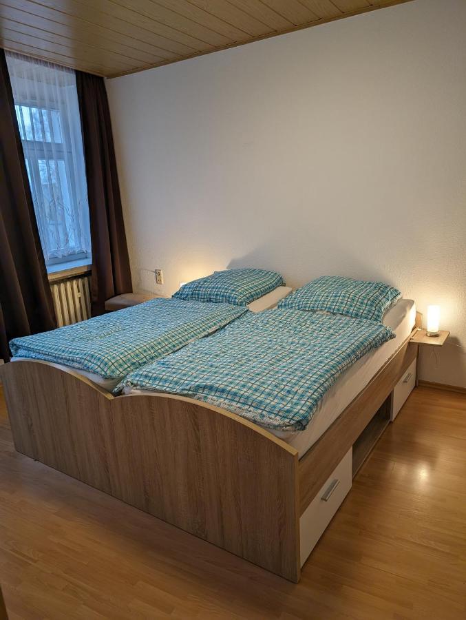 Ferienwohnung 1 Schlettau Kültér fotó